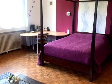 Room For Rent Saint-Martin-La-Pallu 370134-1