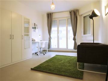 Room For Rent Marseille 181694