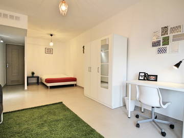 Room For Rent Marseille 181694