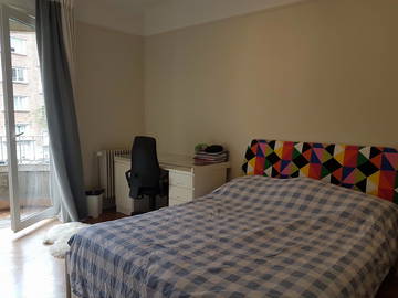 Room For Rent Ixelles 179594