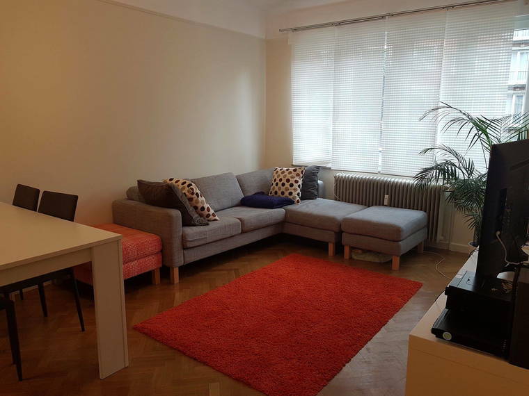 Homestay Ixelles 179594