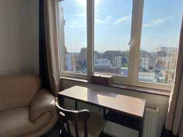 Wohngemeinschaft Forest 649097-3