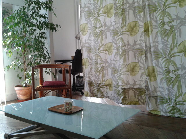 Colocation Paris 6933