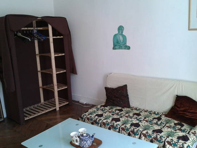 Kolokacja Paris 6933-4