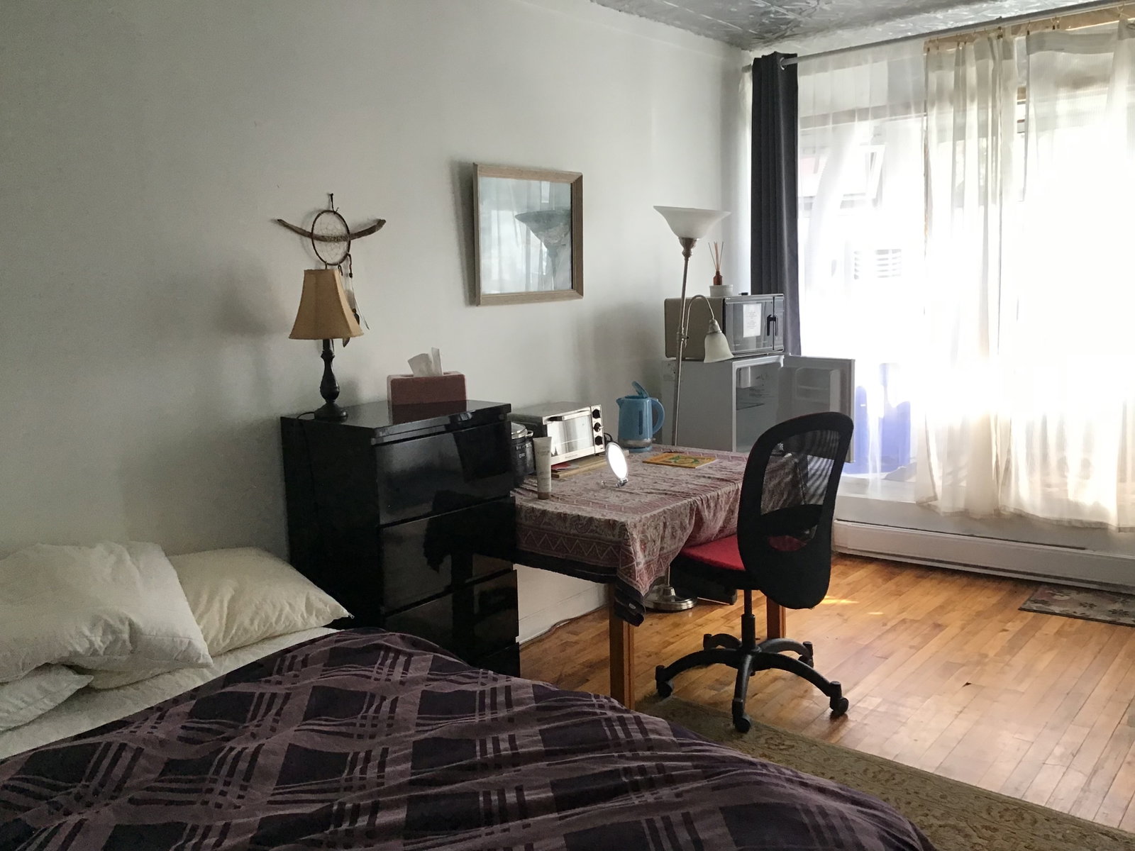 Chambre Chez L'habitant Montréal 674569