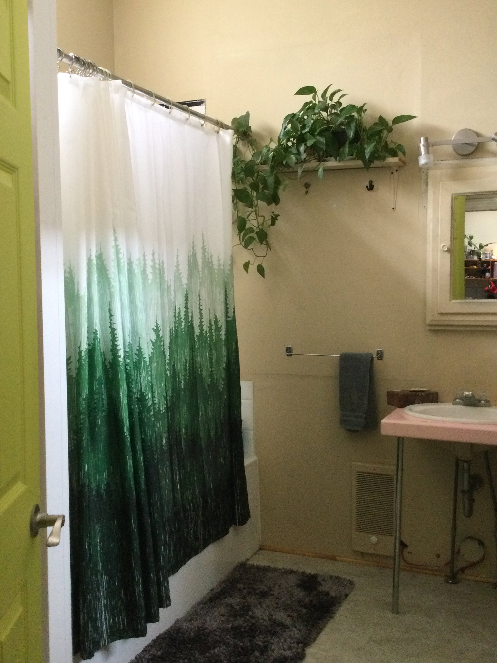 Chambre Chez L'habitant Montréal 674569