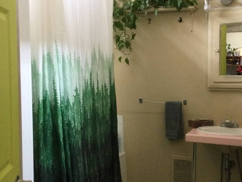 Chambre Chez L'habitant Montréal 674569-2