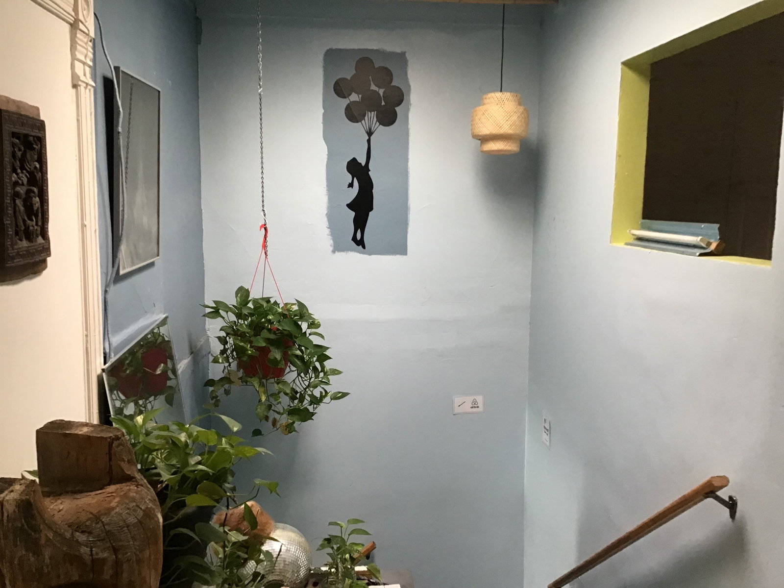 Chambre Chez L'habitant Montréal 674569