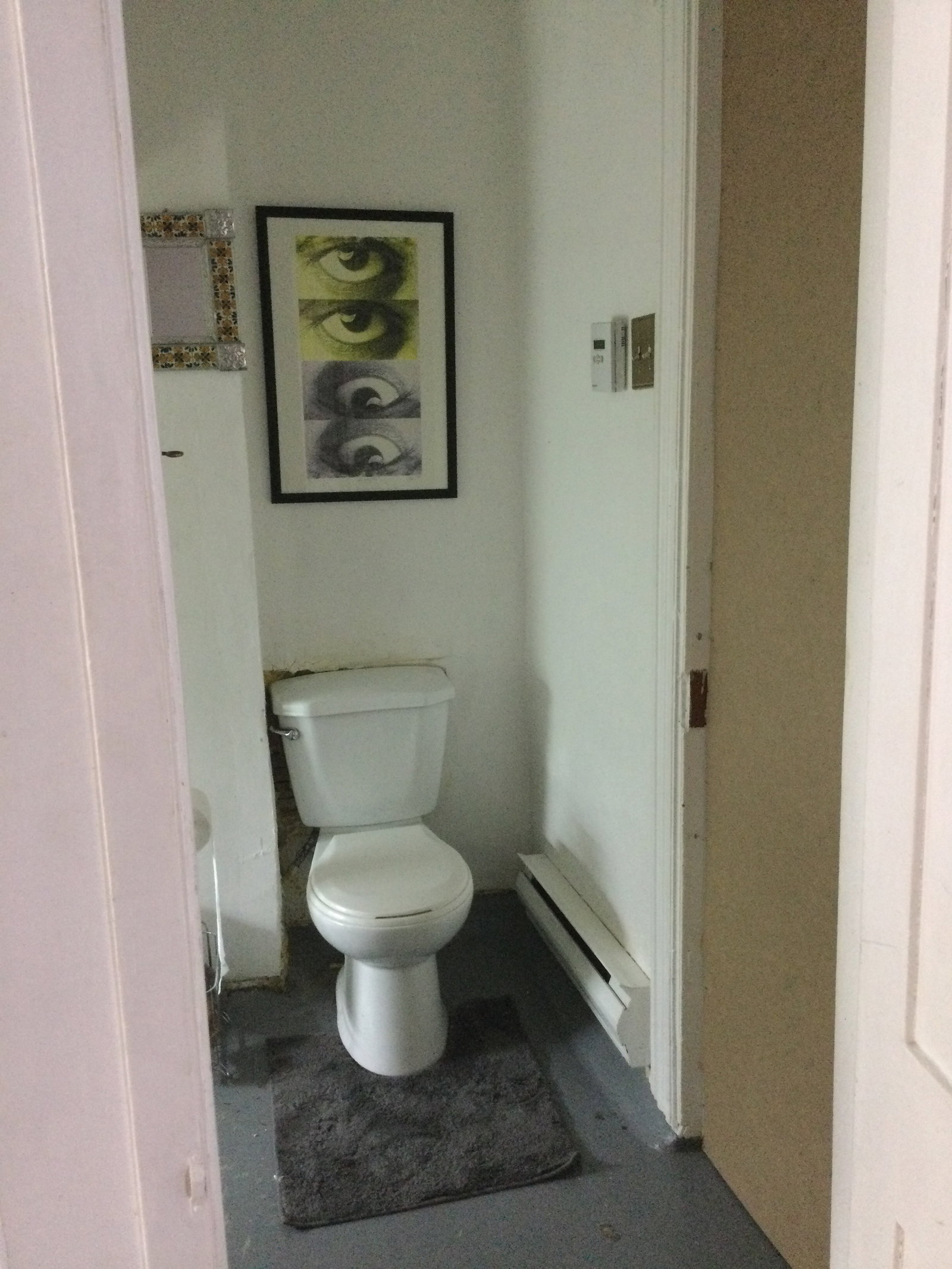Chambre Chez L'habitant Montréal 674569