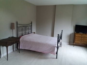 Chambre À Louer Courcelles 183716