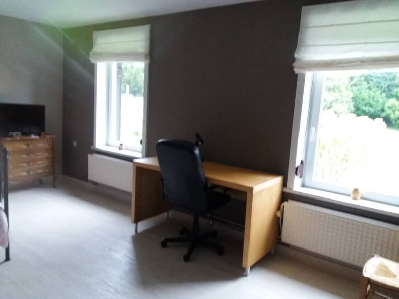 Chambre Chez L'habitant Courcelles 183716-2