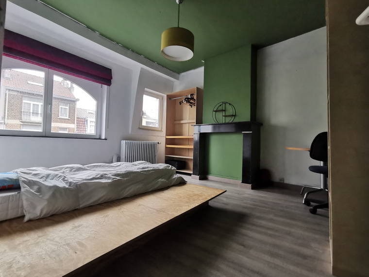 Homestay Schaerbeek 408042-1