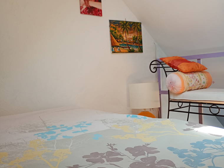 Homestay Quetigny 431531