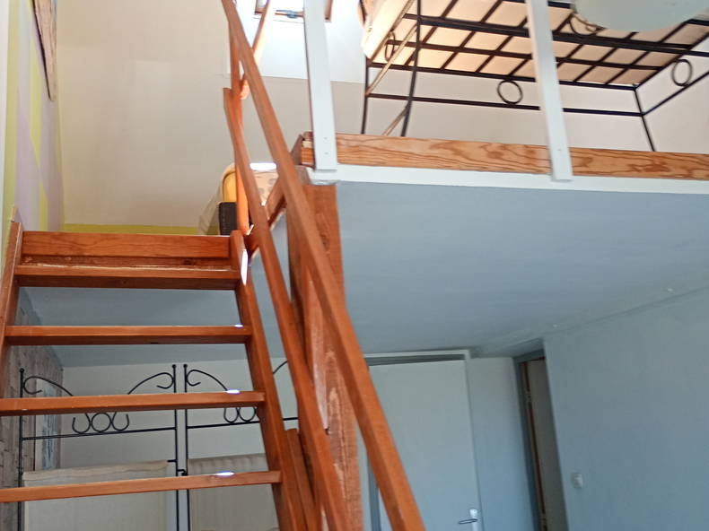 Quedarse En Casa Quetigny 431531-2