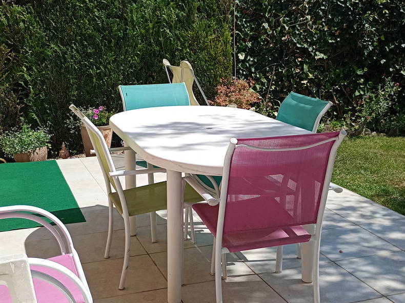 Quedarse En Casa Quetigny 431531-3