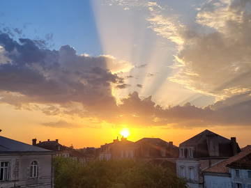 Chambre chez l'habitant à louer à Ruffec - photo 2 : autre pièce-2