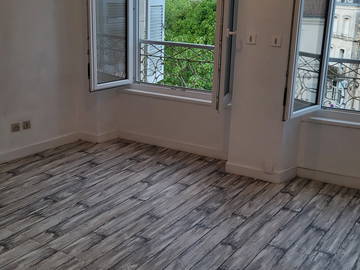 Chambre chez l'habitant à louer à Ruffec - photo 5 : autre pièce-5