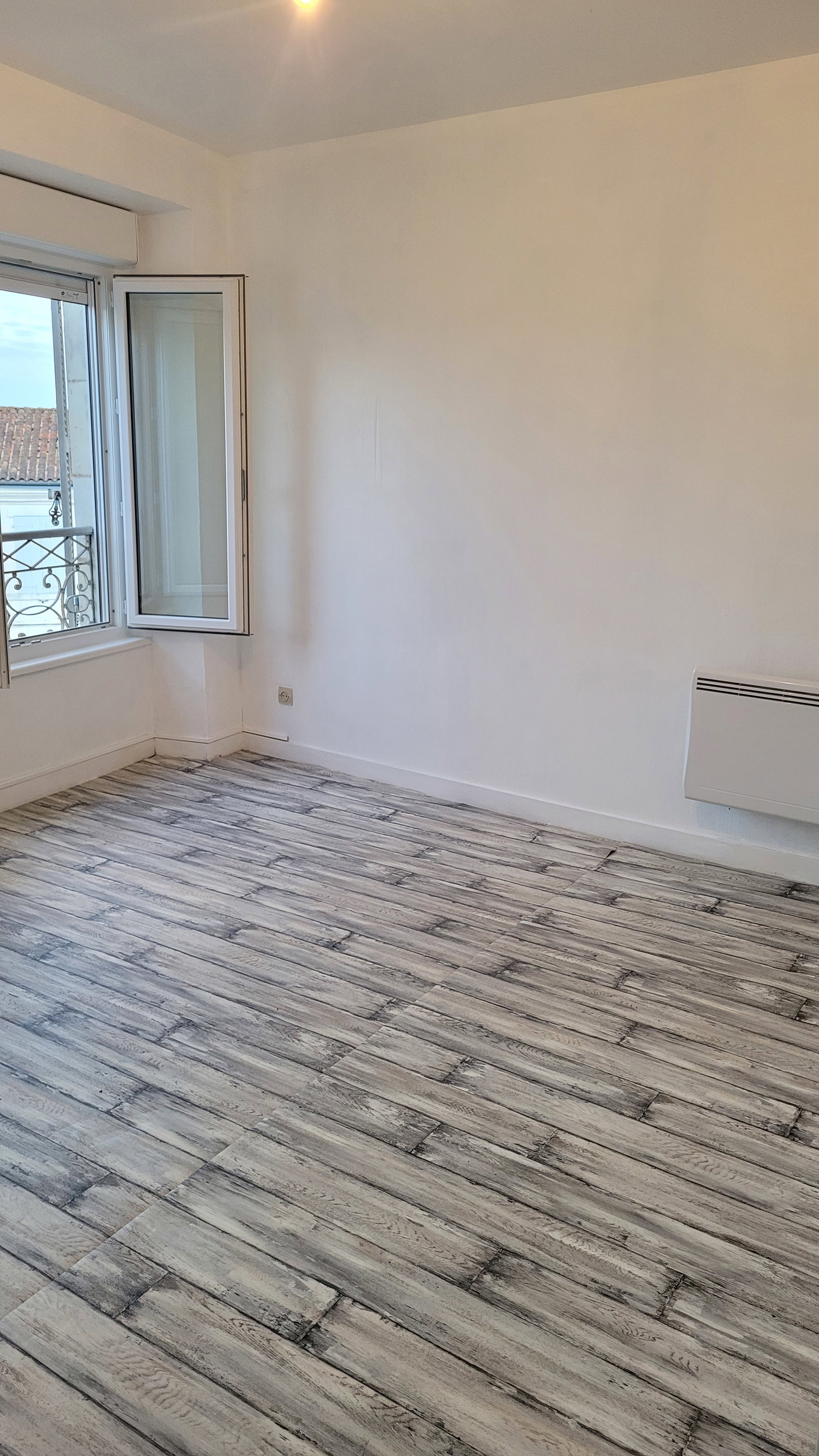 Chambre Chez L'habitant Ruffec 668848