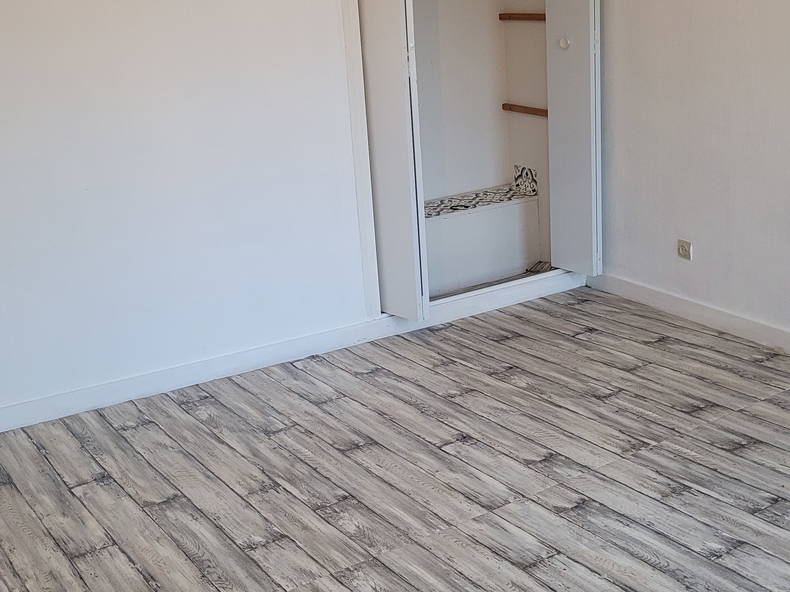 Homestay Ruffec 668848-5