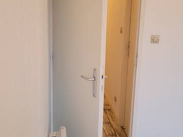 Chambre chez l'habitant à louer à Ruffec - photo 10 : autre pièce-10