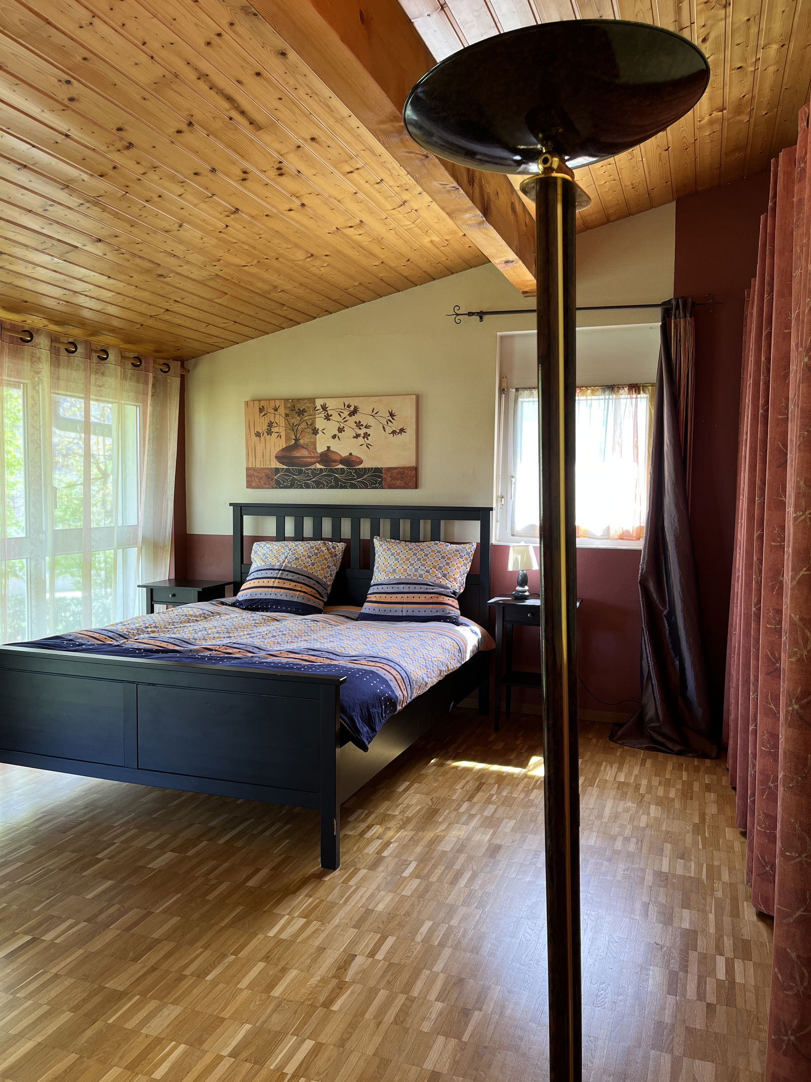 Chambre Chez L'habitant Veyrier 309214