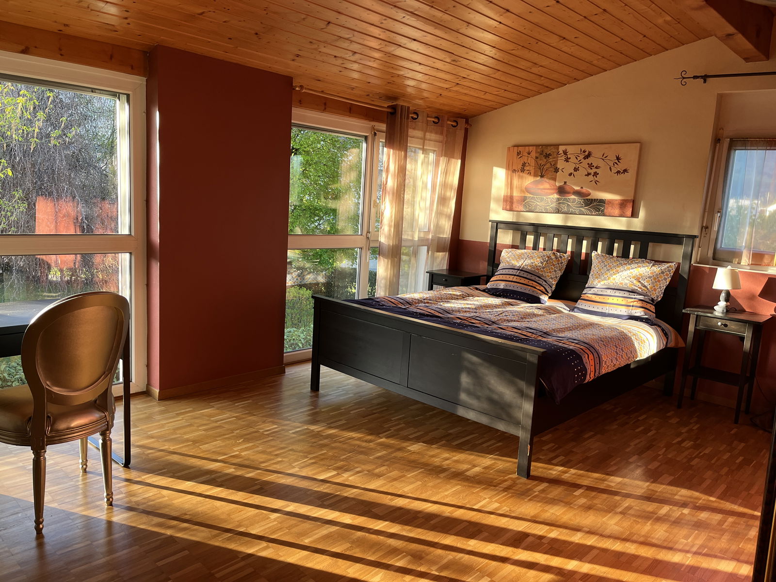 Chambre Chez L'habitant Veyrier 309214
