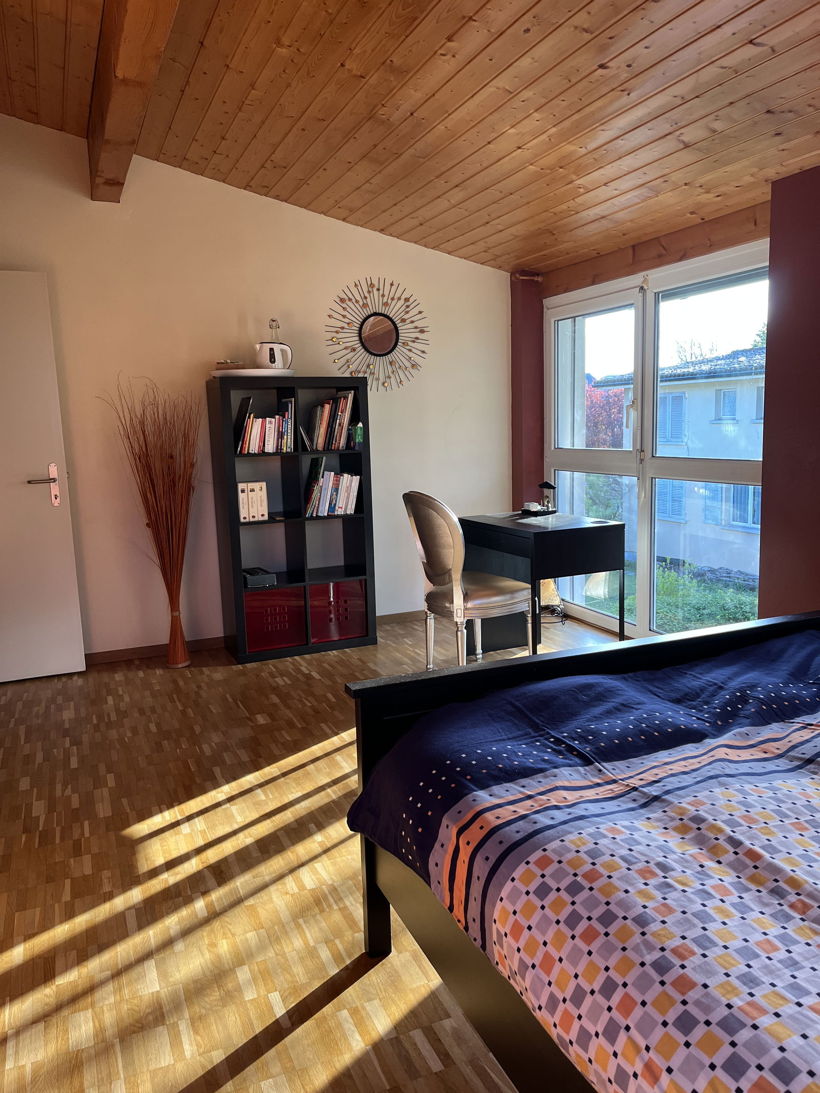 Chambre Chez L'habitant Veyrier 309214