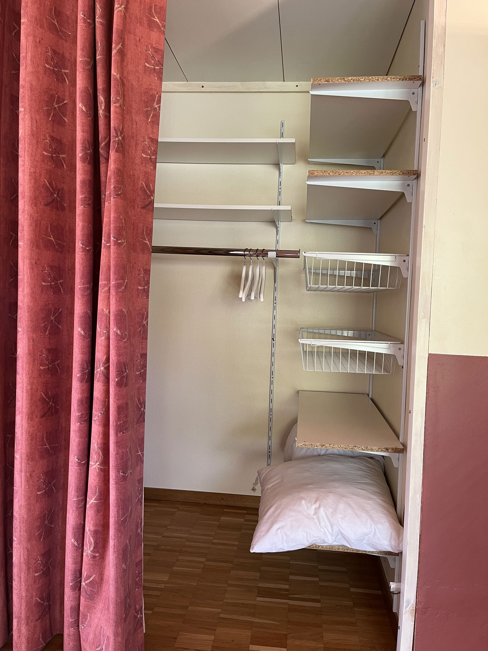 Chambre Chez L'habitant Veyrier 309214
