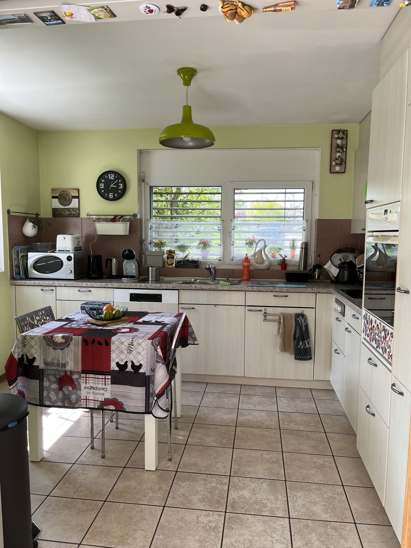 Chambre Chez L'habitant Veyrier 309214