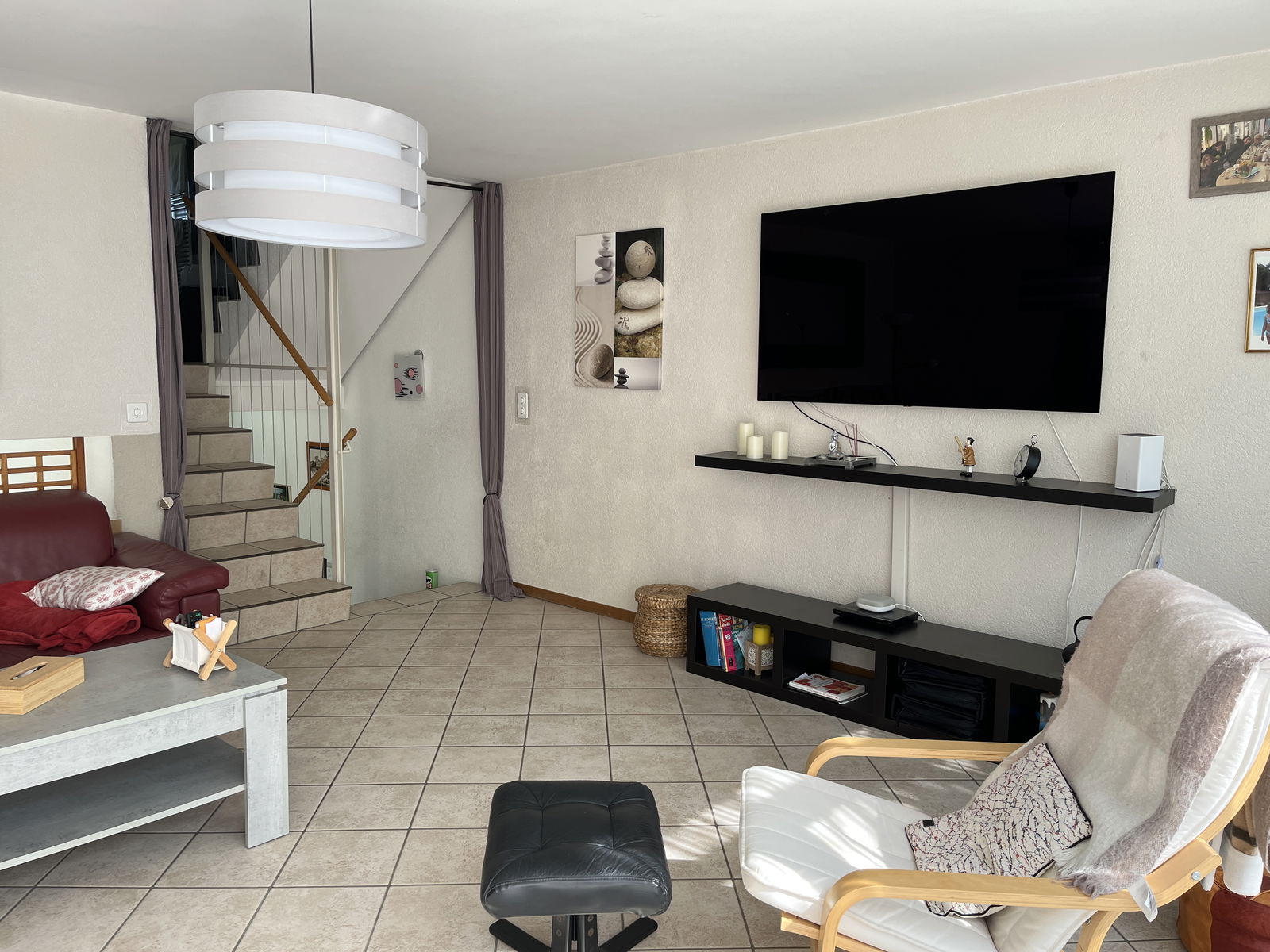 Chambre Chez L'habitant Veyrier 309214