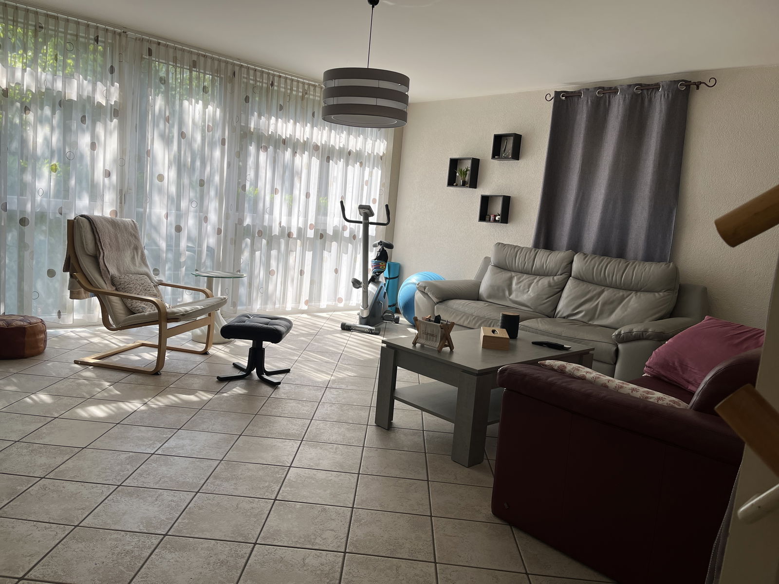 Chambre Chez L'habitant Veyrier 309214