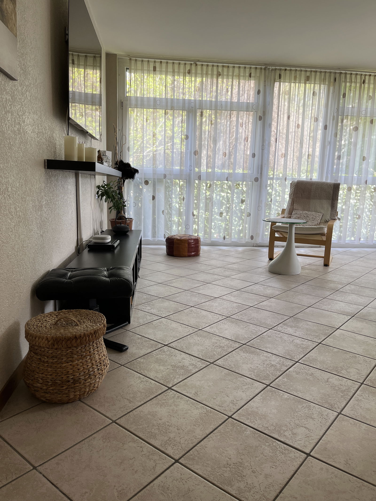 Chambre Chez L'habitant Veyrier 309214