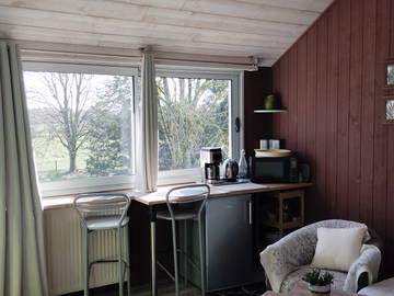 Chambre Chez L'habitant Loire-Authion 660907-4