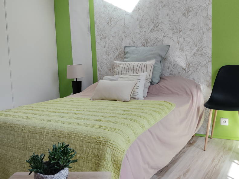 Homestay Loire-Authion 660907-5