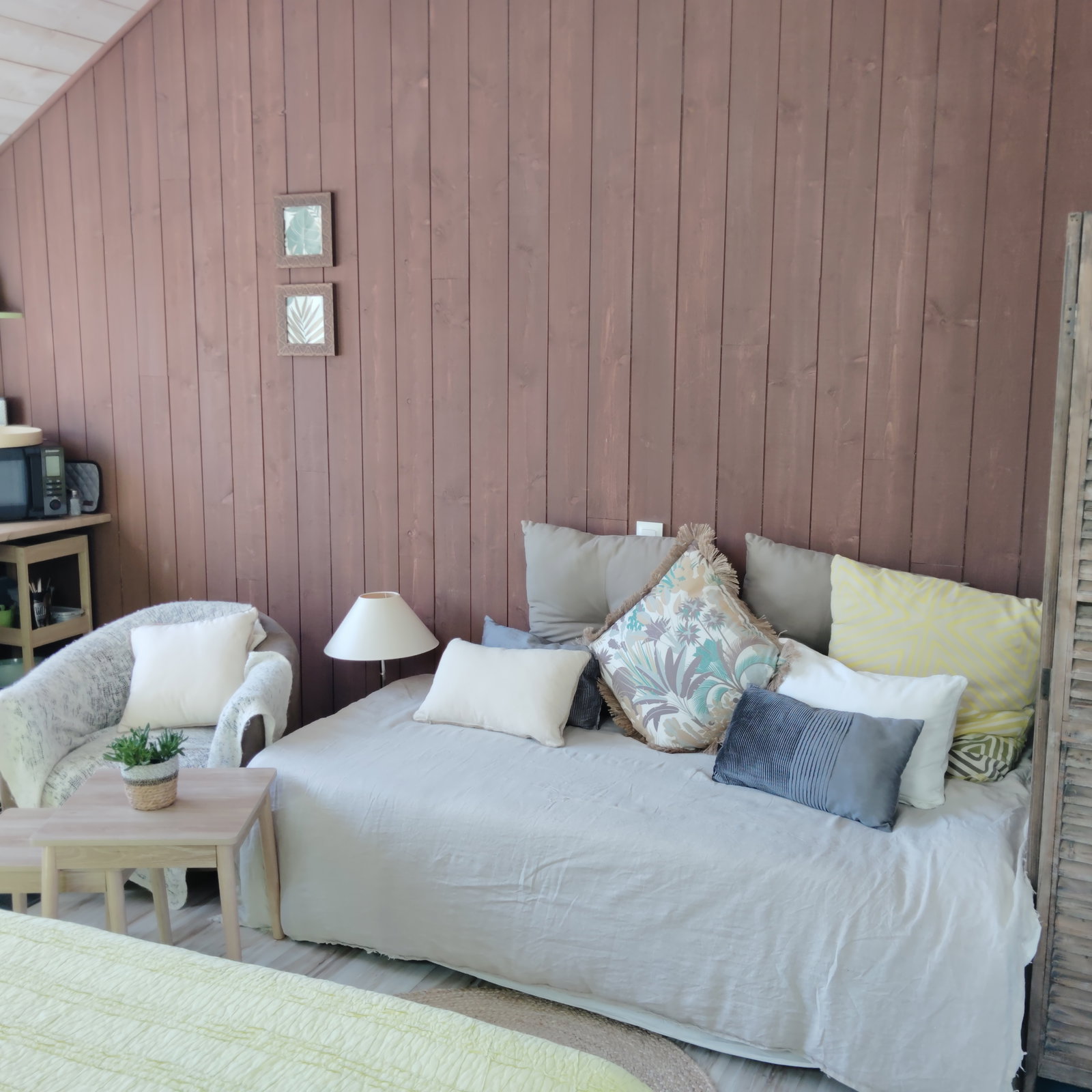 Chambre Chez L'habitant Loire-Authion 660907