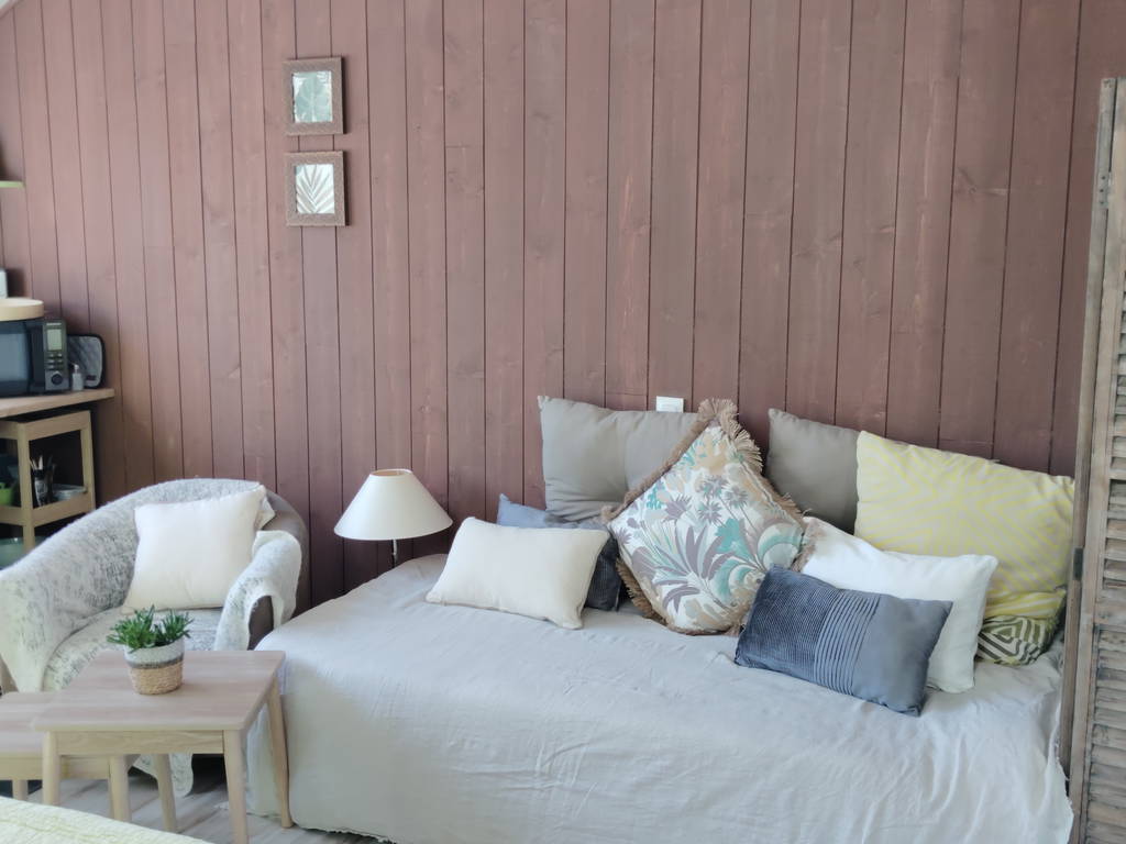 Homestay Loire-Authion 660907-1