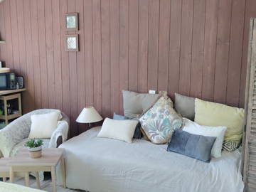 Chambre Chez L'habitant Loire-Authion 660907-1