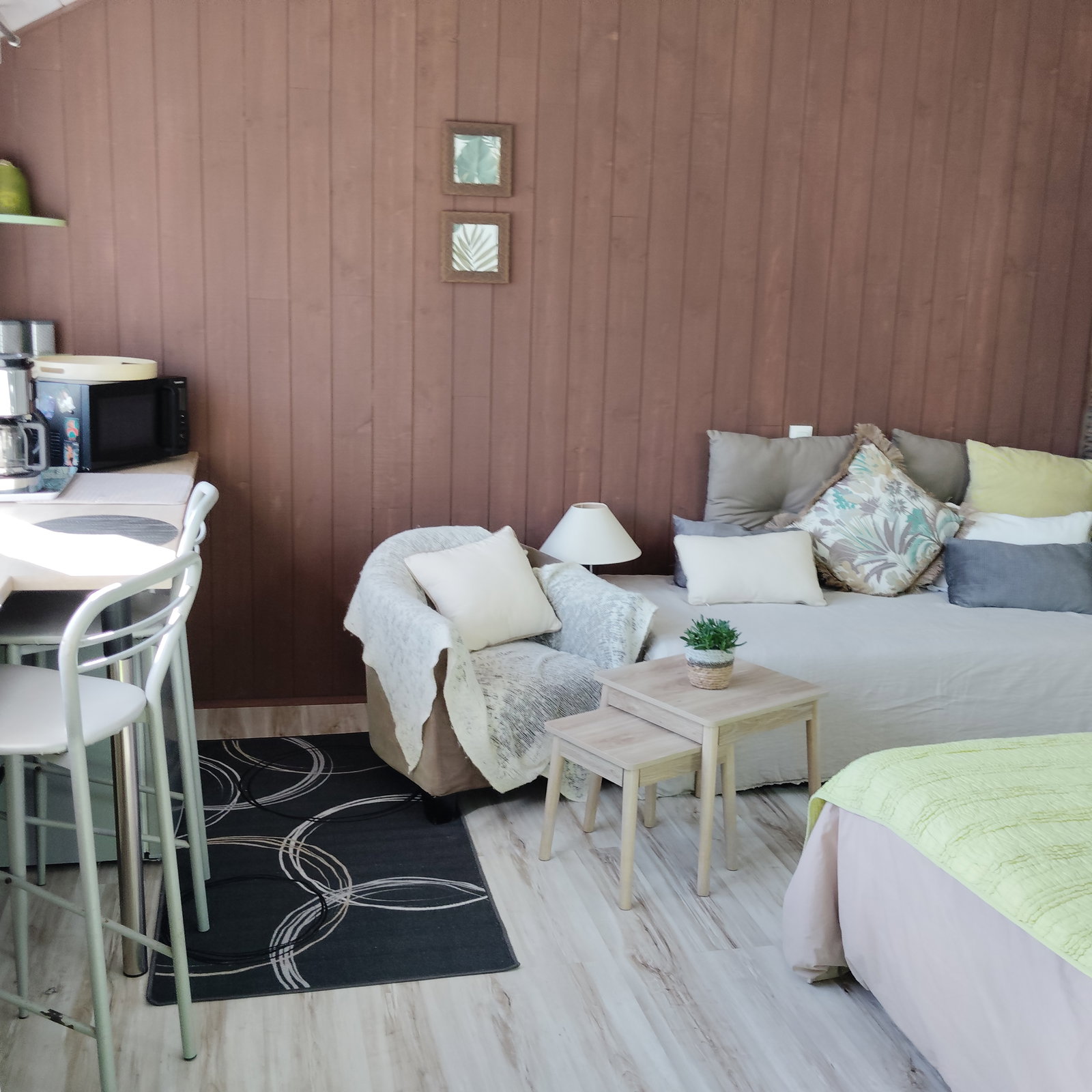 Chambre Chez L'habitant Loire-Authion 660907