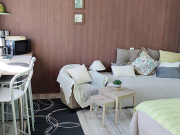 Chambre Chez L'habitant Loire-Authion 660907-6