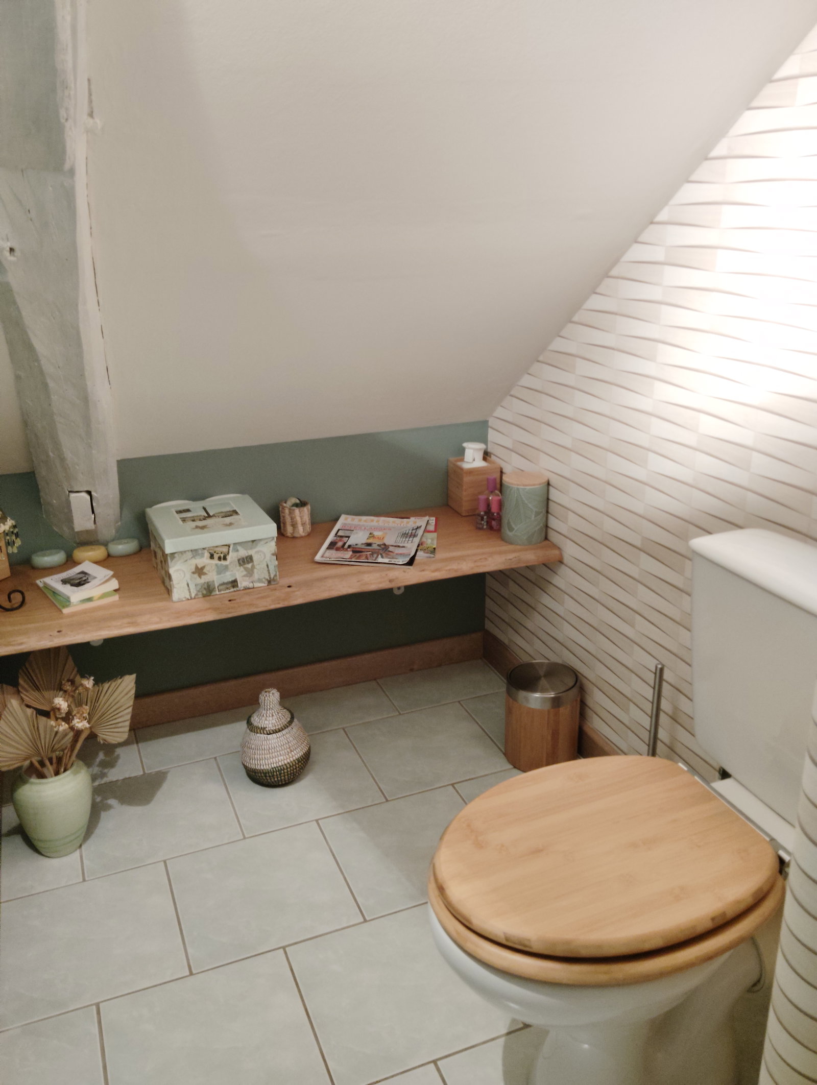 Chambre Chez L'habitant Loire-Authion 660907