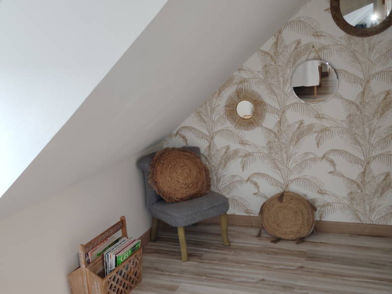 Homestay Loire-Authion 660907-3