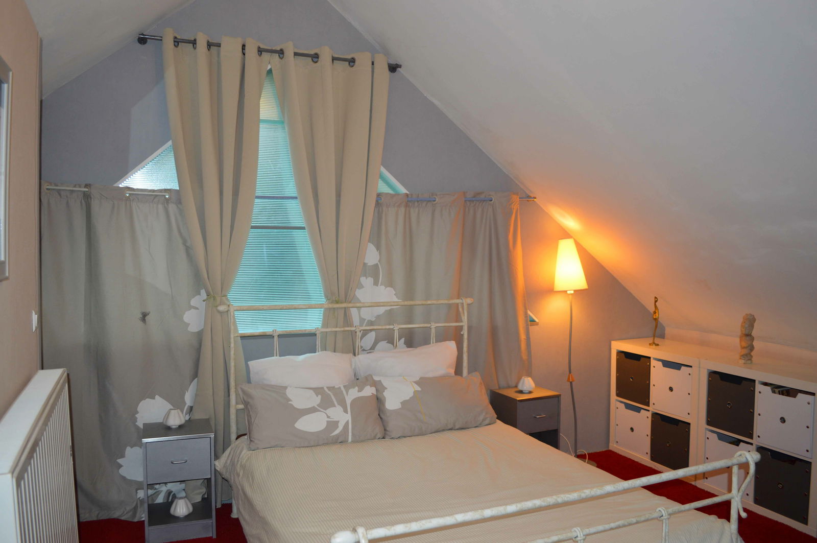 Chambre Chez L'habitant Crevin 148079