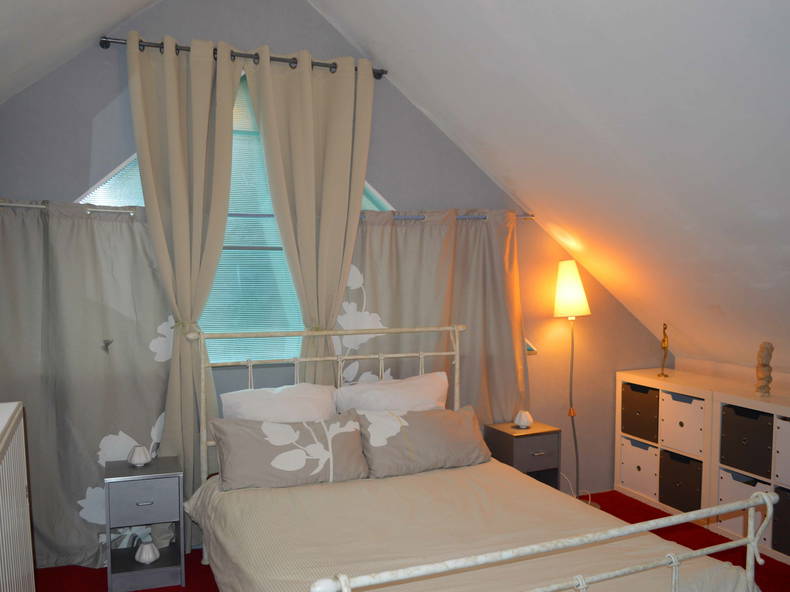 Homestay Crevin 148079-1