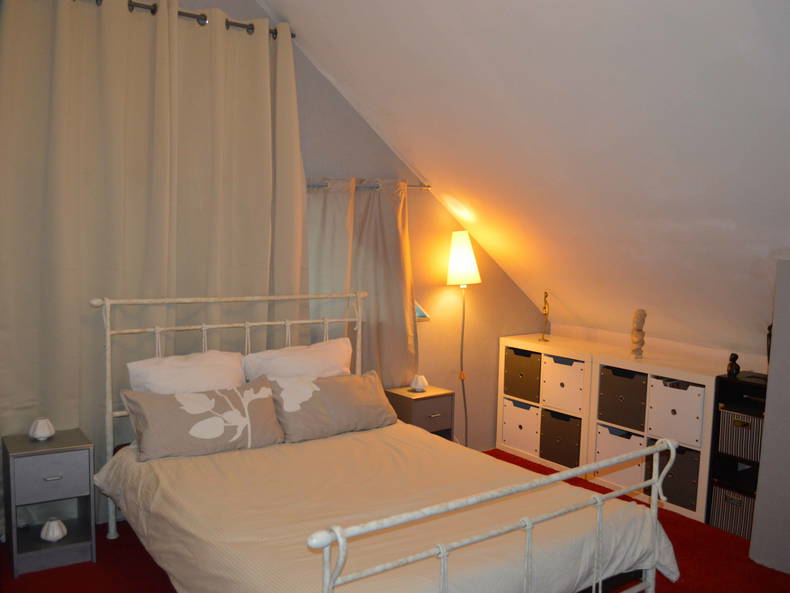 Homestay Crevin 148079-2