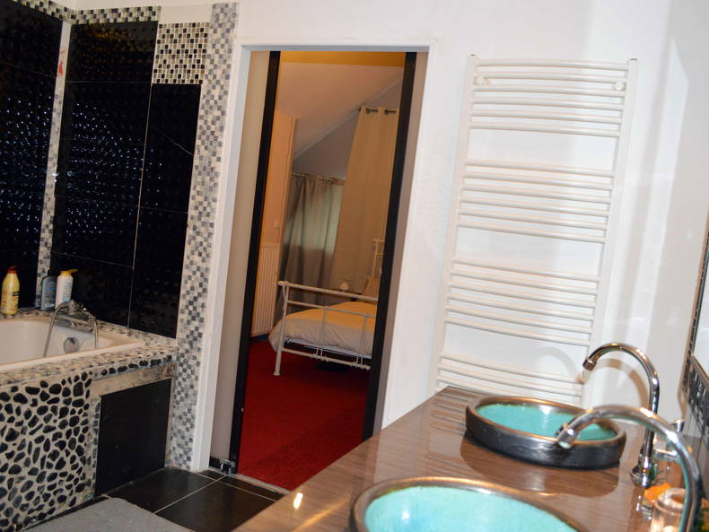 Homestay Crevin 148079-3