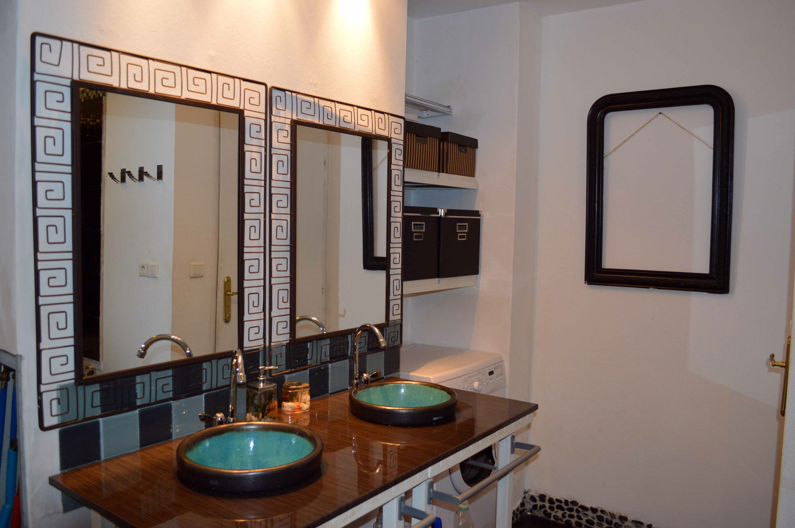 Chambre Chez L'habitant Crevin 148079