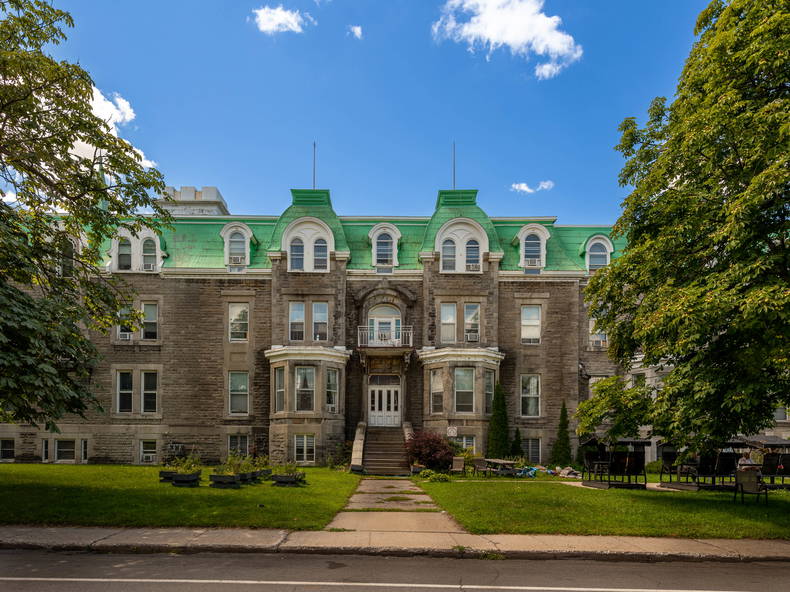 Habitaciones De Huéspedes Saint-Jean-sur-Richelieu 497651-1