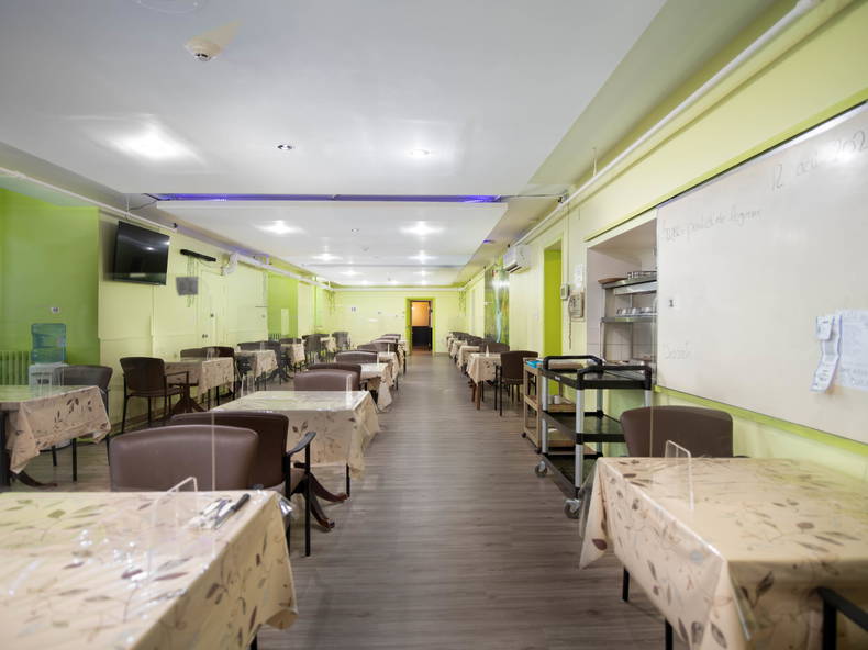 Bed And Breakfast Saint-Jean-sur-Richelieu 497651-4