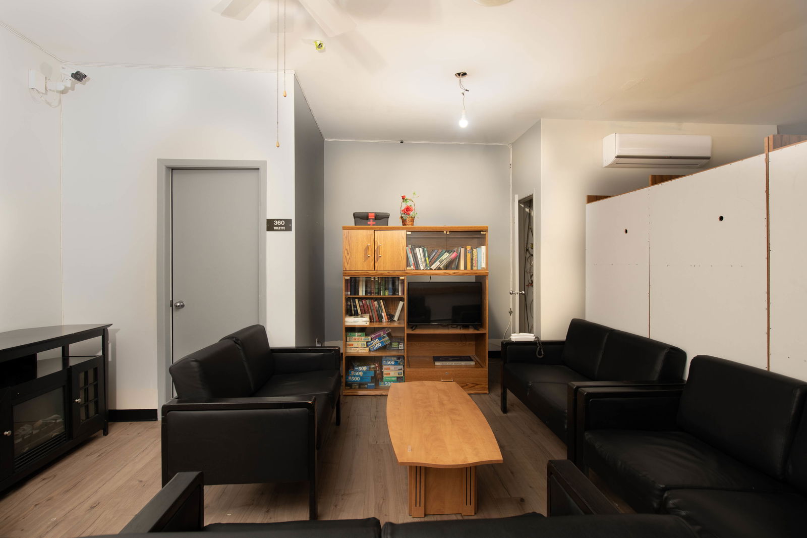 Chambres D'hôtes Saint-Jean-sur-Richelieu 497651