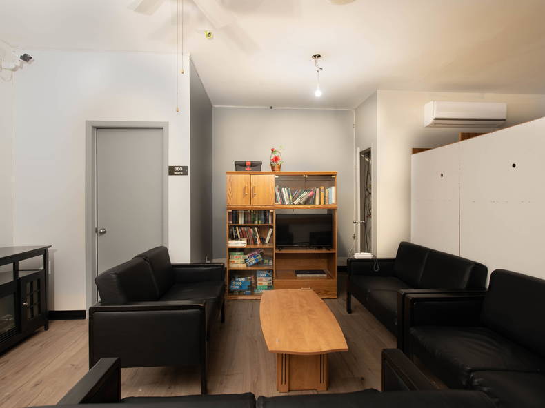 Bed And Breakfast Saint-Jean-sur-Richelieu 497651-5